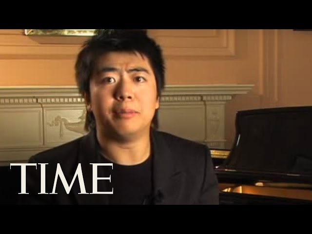 Lang Lang | 10 Questions  | TIME