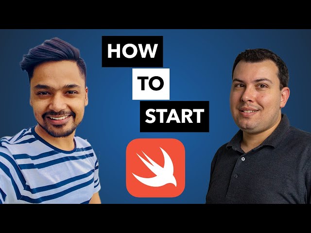 How to become an iOS developer - ft. Mayank Gupta