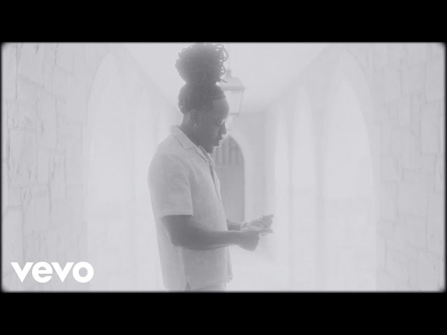 Ace Hood - OMG (Official Visualizer)