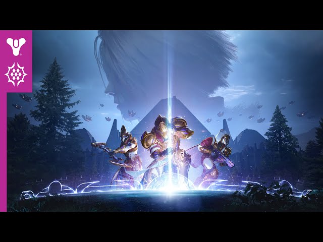 Destiny 2: Lightfall - Season of Defiance Trailer