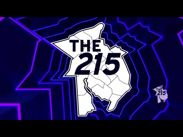 The 215: September 12, 2023