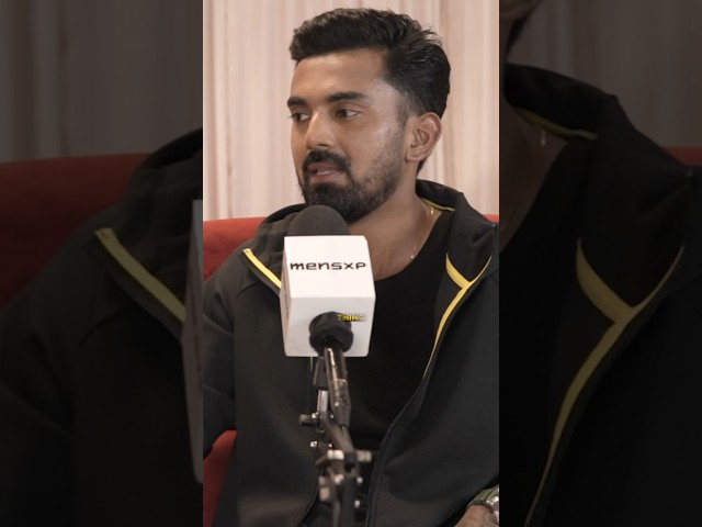 #KLRahul’s 1st interview after World Cup 23 Final 🔥 #cricket #klrahulnews