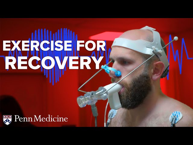 Exercise for Recovery after a Heart Procedure