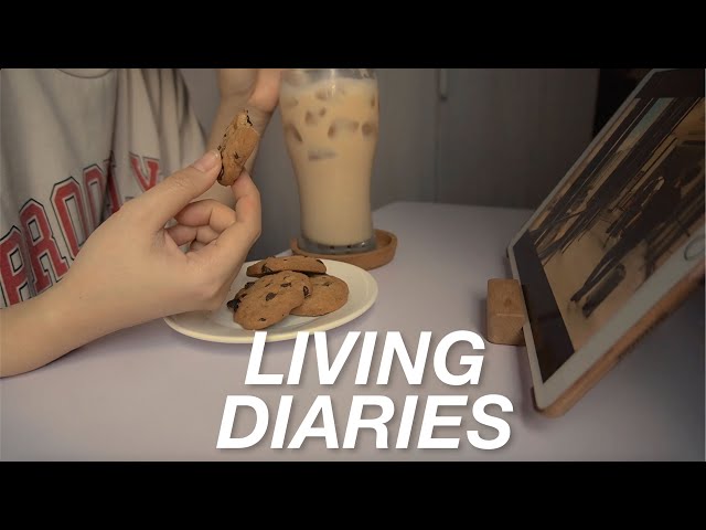 Living Diaries🔅Simple Life,Weekly Grocery, Dinner with Friends, Cooking, Condo Living| Philippines
