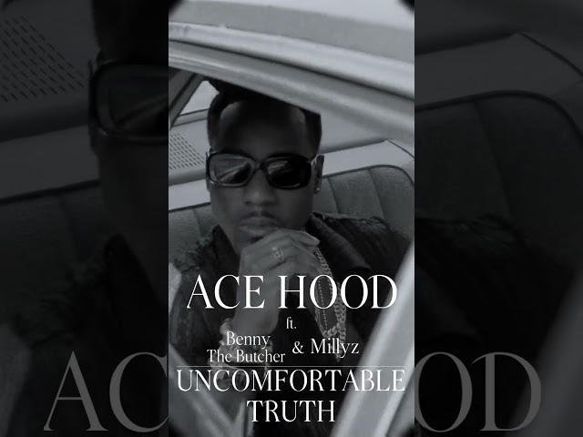 UNCOMFORTABLE TRUTH ft Benny & Millyz