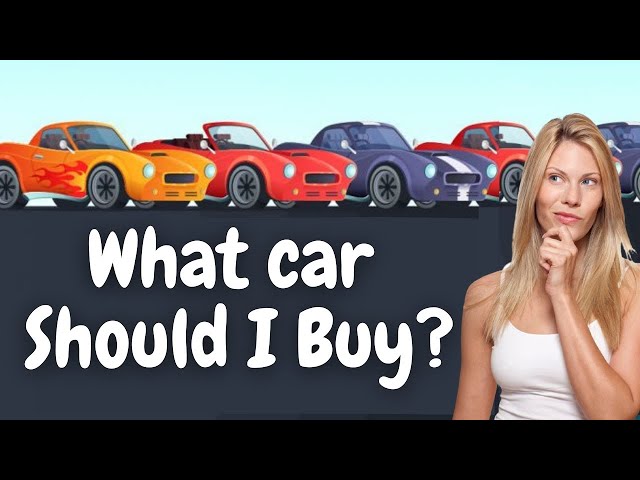 Buying my first car🚖2024: Should I buy a new or used car? {United Kingdom, United States}