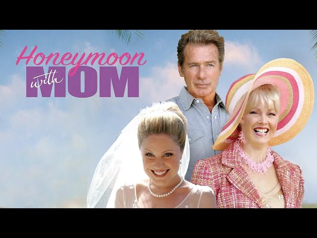 Honeymoon With Mom - Full Movie | Great! Free Movies & Shows