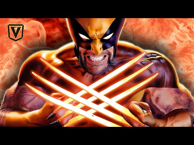 The Evolution of Wolverine's Claws: From Bone to Adamantium