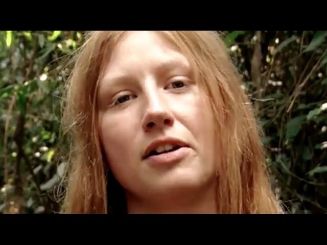 The Untold Truth Of Naked And Afraid