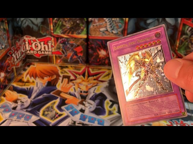 Yu-Gi-Oh! Tournament Pack Ultra & Awesome Ultimates Mail Day!!