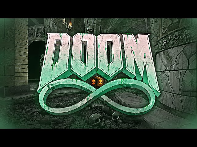 They Made Doom Into a Roguelike & it's MASSIVE!