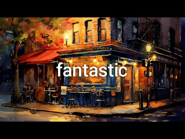 Autumn Night Grooves | JazzHop Music | Soulful fusion of jazz and hip hop Beats | Smooth Urban Vibes