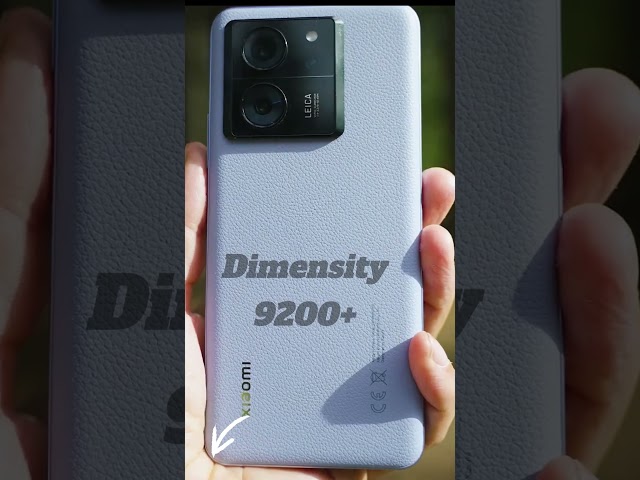 Powerfull Gaming phones dimensity 9000 Series #shorts