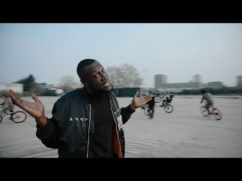 STORMZY OFFICIAL MUSIC VIDEOS PLAYLIST