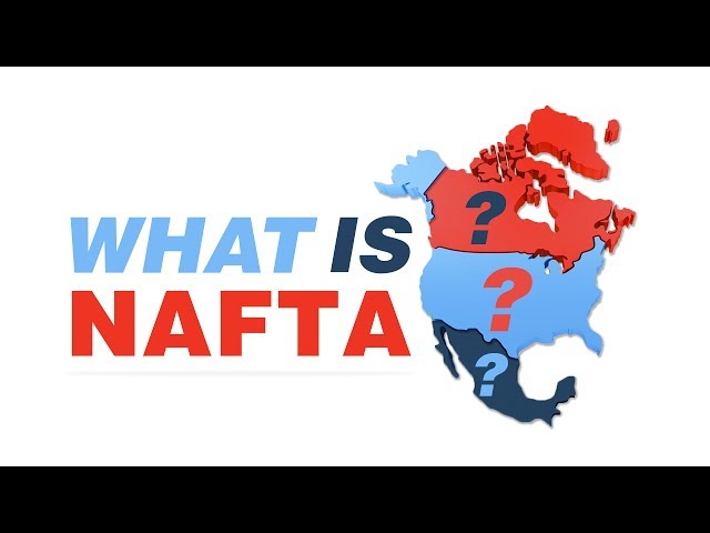 What is NAFTA?