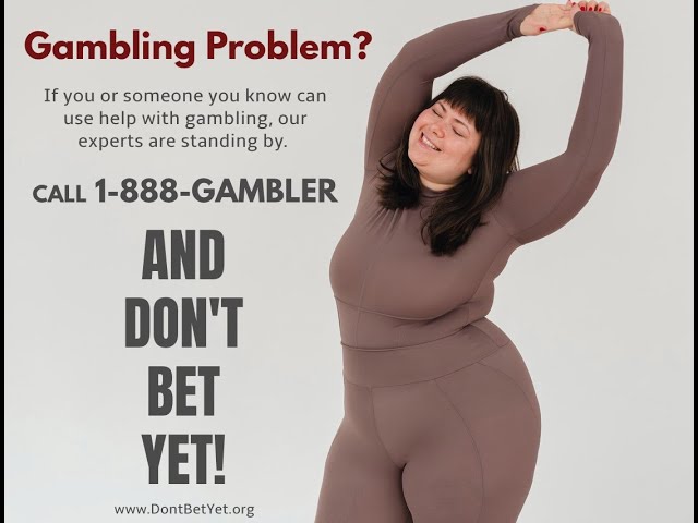 The Gambler - Part I