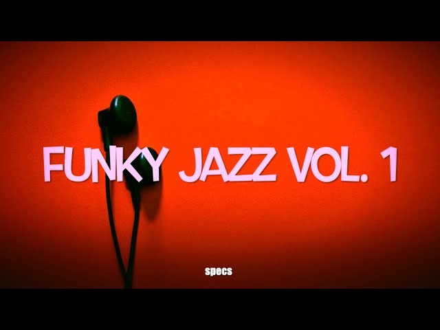 Funky Jazz Vol. 1