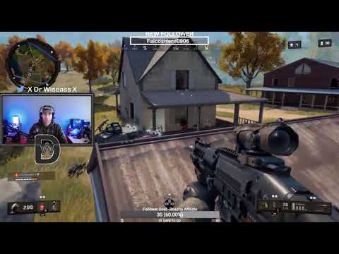 Xbox - Call of Duty Blackout - Highlights