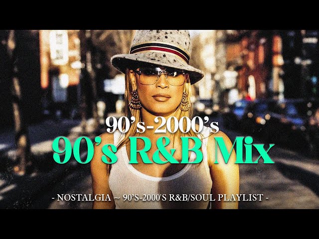 2000 R&B Hits - Top R&B 2000s Songs 🎶 Usher, Chris Brown, Mariah Carey, Ne Yo, Beyoncé, Alicia Keys
