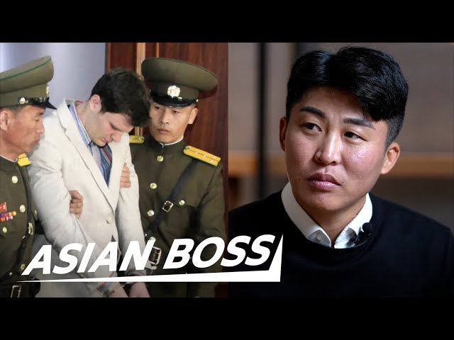 Ex-North Korean Spy Reveals The Truth Behind Otto Warmbier’s Death | The UNCUT Interview
