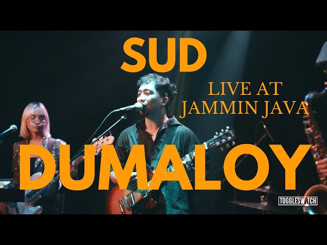 Dumaloy - Sud LIVE at Jammin Java | US Tour 2023