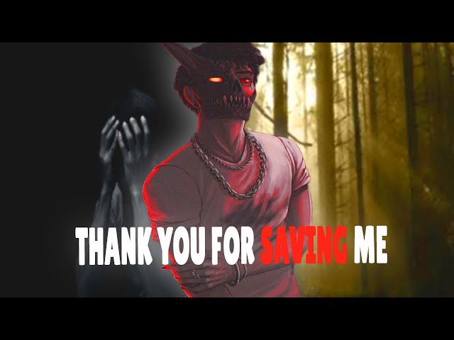 CORPSE THANKS HIS FANS (WHOLESOME)