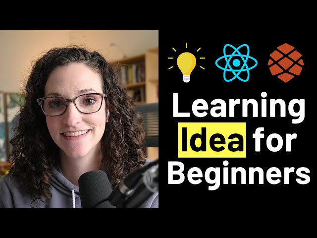 Coding Advice for Beginners with Amy Dutton of RedwoodJS & Compressed.fm