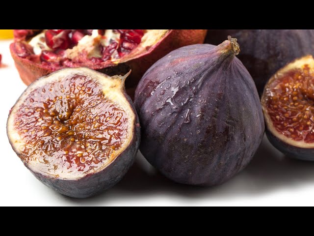 Beware of this fig  type if you want to eat figs