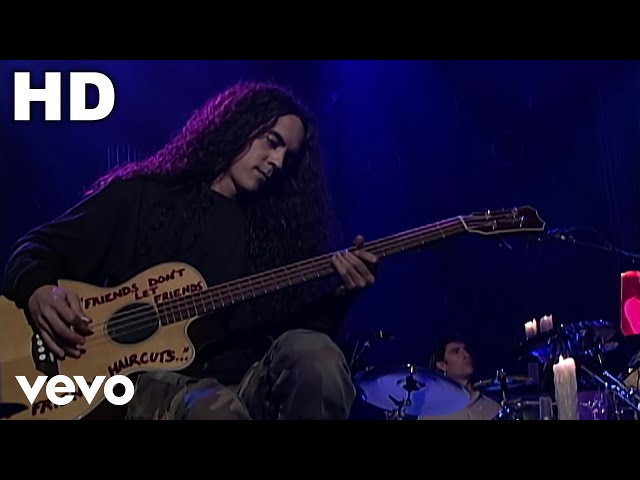 Alice In Chains - Nutshell (MTV Unplugged - HD Video)