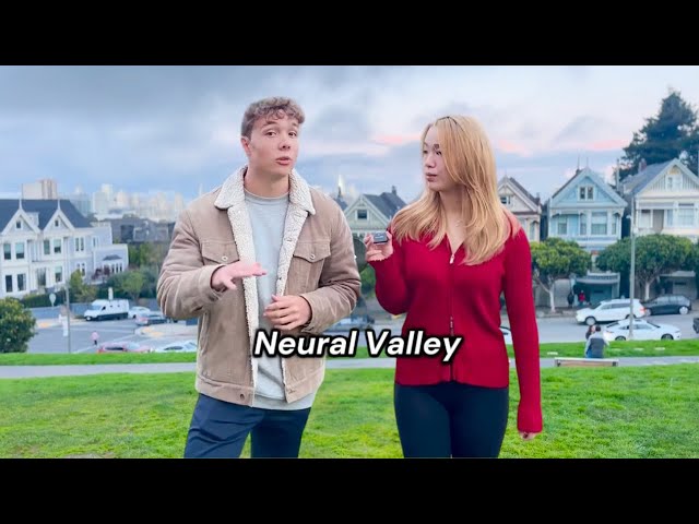This channel will never be the same - Introducing Neural Valley