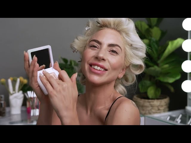 Lady Gaga’s Favorite Makeup Hacks