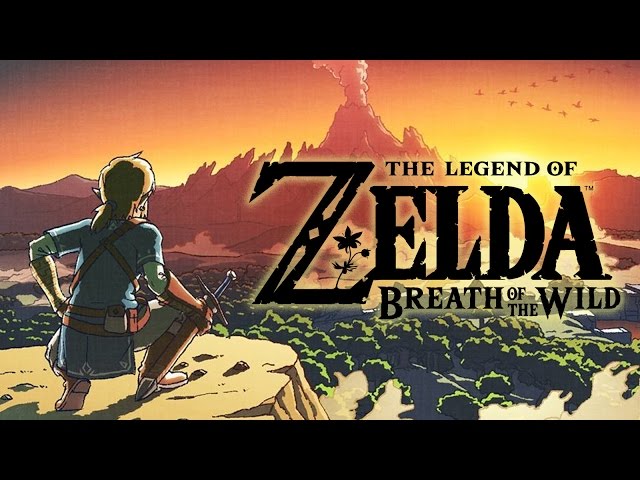 Legend of Zelda : Donkey Breath