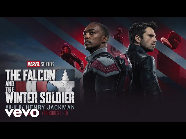 Attack, Soldier! (From "The Falcon and the Winter Soldier: Vol. 1 (Episodes 1-3)"/Audio...