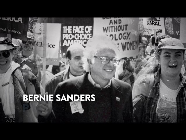 Our Side | Bernie Sanders