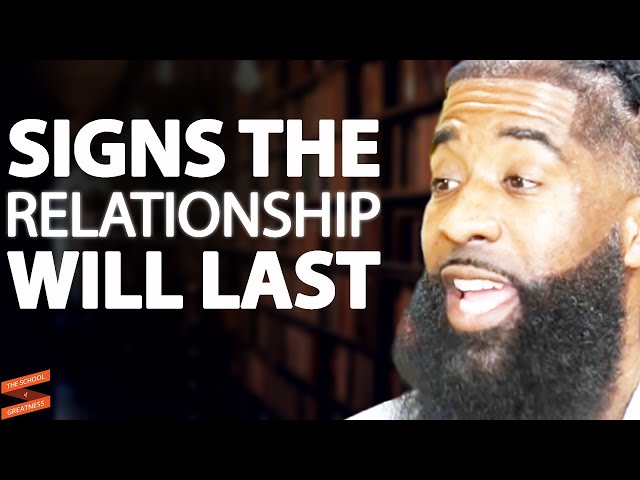 BUILD The PERFECT RELATIONSHIP With These SECRETS...| Stephan Speaks & Lewis Howes
