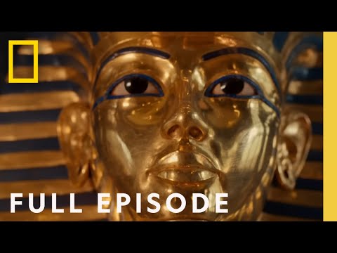 Lost Treasures of Egypt | National Geographic