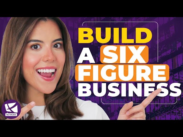 How to Start a Business in 2023 - Alexandra Gonzalez-Ganoza  @EvanCarmichael