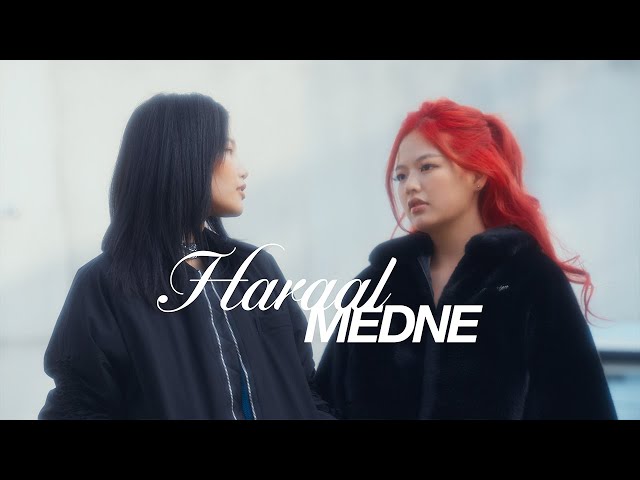 FOUX - Haraal Medne (Official Music Video)