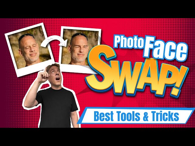 Next-Level Faceswapping: Explore the Best Tools & Tricks