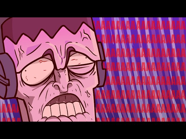BRAWLSTARS ANIMATION SHOWDOWN OF CHAOS 2 (SOUND WARNING) 브롤스타즈 애니메이션 혼돈의 쇼다운(귀갱 주의)브롤스타즈 혼돈의 쇼다운2
