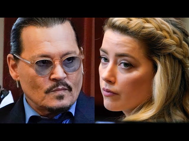 JURY VERDICT: Johnny Depp v. Amber Heard defamation trial verdict is read