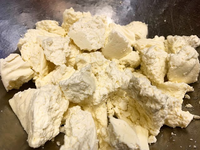 How To Make Cheese Curds