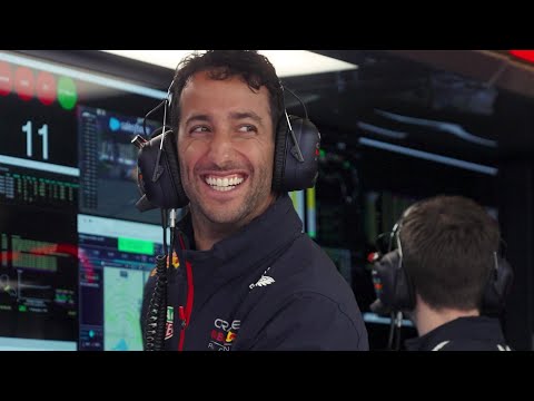 The Best of Daniel Ricciardo 🍯🦡