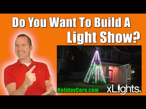 Light Show How-To's