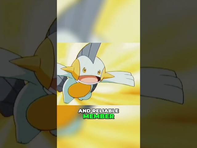 Brock's Strongest Pokémon - ScreenRant