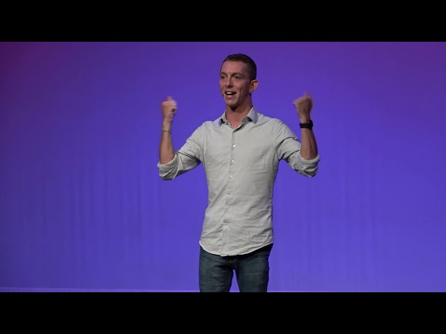 Technology, The best or worst thing for education | Scott Widman | TEDxYouth@BSPR