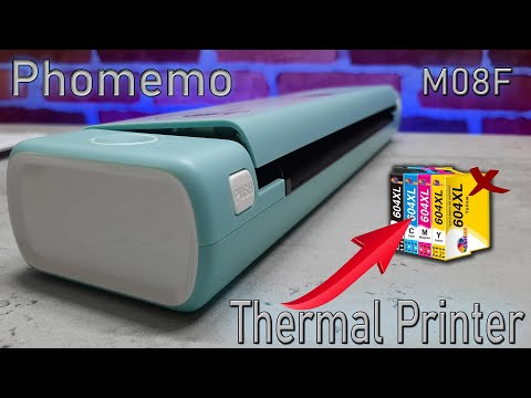Thermal Printing
