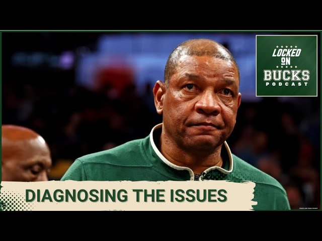 Reviewing the Milwaukee Bucks performance in game 2 and adjustments needed for game 3