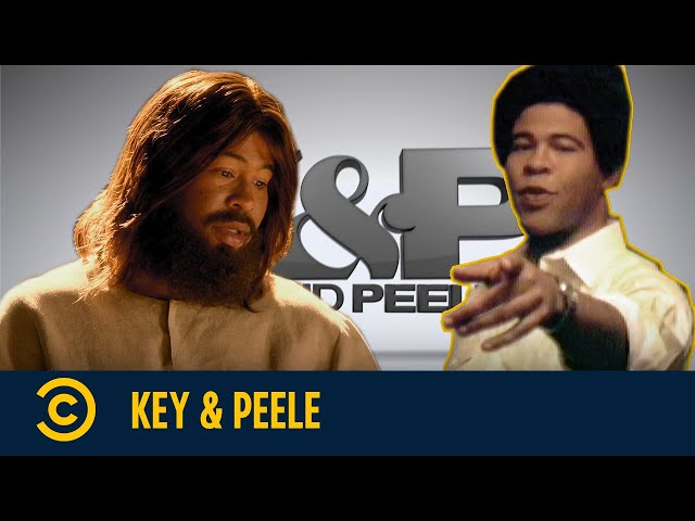 Obamas College-Jahre | Key & Peele | S02E02 | Comedy Central Deutschland