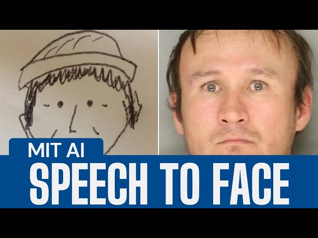 Speech2Face: AI Predicts Faces from Voice Recordings
